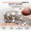 Poduszka do karmienia 3-w-1 | Poduszka w kształcie litery Podgląd zdjęcia produktu 7