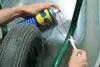 WD-40 MultifunktionssprayClassic 100ml Dose Produktbild-Vorschau 8