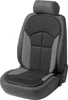 CarComfort Sitzaufleger Novara grau, 13447 Produktbild-Vorschau 8