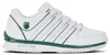 K-Swiss zapatillas 01235-108-M color blanco para hombre Vista previa de la imagen del producto 1