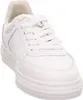 Tamaris Sporthalbschuhe Formsohle modisch in weiss/weiss Produktbild-Vorschau 30