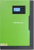 Qoltec 53887 Inverter solare ibrido isolato 5,5kw | 100a | Anteprima dell’immagine prodotto 10