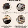 KitchenYeah© Herdabdeckplatte Strand - Meer - Düne - Produktbild-Vorschau 7