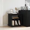 vidaXL Rolovací skříňka, 60 x 45 x 55 cm, materiál: Náhled obrázku produktu 4