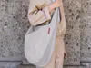 Reisenthel Moonbag cord grey Produktbild-Vorschau 12