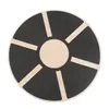 Yate Tavola d'equilibrio - in legno, rotonda Anteprima dell’immagine prodotto 4