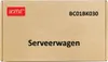 Hoppa! | Servierwagen | Schwarz – Metall und Holz – Produktbild-Vorschau 7