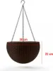 Keter Hanging Sphere whisky brown Náhľad obrázku produktu 12
