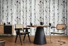 Muralo Vlies Fototapete für Esszimmer BÄUME Birken Natur Produktbild-Vorschau 9
