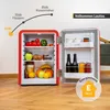 TZS First Austria - Retro Mini Kühlschrank 40L lautlos - Produktbild-Vorschau 3