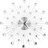 vidaXL Orologio da parete con movimento al quarzo Design Anteprima dell’immagine prodotto 6