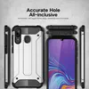 Techsuit Hybrid Armor Back Cover Hülle für Samsung Galaxy Produktbild-Vorschau 9