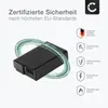 CELLONIC Akku kompatibel mit Panasonic Lumix DMC-G3, Produktbild-Vorschau 3