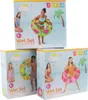Anneau de jeu Fruits tropicaux 107cm avec poignées 3f srt Voir les images du produit 10