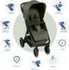ABC Design Buggy & Sportwagen Avus 2 Air Produktbild-Vorschau 9