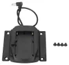 Accu-adapterbasisplaat voor Lilliput-monitoren, compatibel Productafbeelding-voorbeeld 1