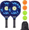 Súprava rakiet na pickleball Omega Náhľad obrázku produktu 1
