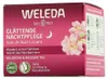 Weleda Wildrose & Weiß er Tee Glä ttende Nachtcreme Produktbild-Vorschau 12