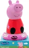 Nachtlicht mit Peppa Pig Figur, Kids Licensing Produktbild-Vorschau 1