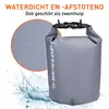 Dunlop Dry Bag 5L vodotesný vak - vodotesný batoh - na Náhľad obrázku produktu 8