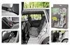 Pets Collection Haustier-Autositzbezug 135x145 cm Schwarz Produktbild-Vorschau 25