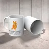 Mr. & Mrs. Panda Plastikbecher Fuchs Lord - Weiß - Produktbild-Vorschau 3
