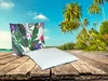 JACK Outdoor Lounge Kissen 45x45cm Motiv Dekokissen inkl. Produktbild-Vorschau 7