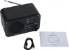 UNIVERSUM DR 300 – DAB Digitalradio & UKW Radio – Produktbild-Vorschau 4