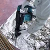 Makita HM0871C - Młot udarowy - 1100 W - SDS-max - 8,1 Podgląd zdjęcia produktu 7