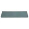 vidaXL Tappetini per gradini 15 pezzi 65x21x4 cm Blu mare Anteprima dell’immagine prodotto 10