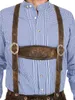 Maddox Lederhose ROTWAND-HT Herren ROTWAND-HT Produktbild-Vorschau 2