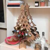Adult Christmas Tree Countdown Decorations Christmas Wine Productafbeelding-voorbeeld 4