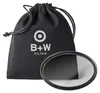 B+W Polfilter High Transmisson Zirkular Master 82mm Produktbild-Vorschau 3