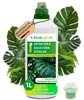 Purgrün Monstera-Deliciosa-Dünger 1 Liter Produktbild-Vorschau 1