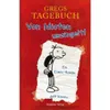 Gregs Tagebuch 01: Von Idioten umzingelt! Anteprima dell’immagine prodotto 1