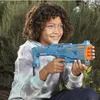 NERF Elite Tetrad QS-4: 4x střelba, skvělá zábava pro děti Náhled obrázku produktu 9