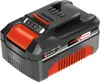 Einhell 4511341, Batérie, Lithium-ion (Li-ion), 3 Ah, 18 V, Náhľad obrázku produktu 1