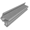 Fensterdichtung Gummidichtung WS021G TPE 20m Grau Dichtung Produktbild-Vorschau 6