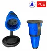 Rallonge H07RN-F 3x2,5mm² 20m bleue Voir les images du produit 5