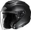 Casques HJC Semi Flat I31SOLSFBLK Voir les images du produit 1