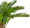 Umelá rastlina cykas cycas revoluta 60 cm zelená v Náhľad obrázku produktu 2