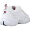 Fila Strada Low, scarpe da ginnastica basse da donna, Anteprima dell’immagine prodotto 15