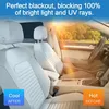Sonnenschutz Auto für VW Sharan 2010-2020, Sichtschutz Produktbild-Vorschau 3