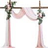 Juego de flores para arco de boda VEVOR, juego de flores Vista previa de la imagen del producto 2