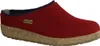 Haflinger Damen Hausschuh Pantoffel Wolle Grizzly Kris Produktbild-Vorschau 16