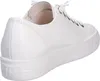 Paul Green Super Soft Pauls - Blanc Cuir lisse Taille : 42 Voir les images du produit 4