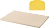 SucceBuy kamień do pieczenia pizzy 508 x 355 mm, Podgląd zdjęcia produktu 1