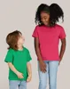 SG Signature Signature Tagless Tee Kids Produktbild-Vorschau 8