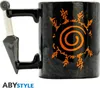 Naruto Shippuden Premium Set Boîte cadeau (verre, tasse en Voir les images du produit 3