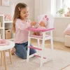 BAYER CHIC 2000 Puppen-Hochstuhl 501 99 Produktbild-Vorschau 3